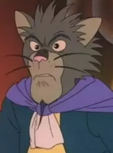 imagem de capa do personagem Henoji