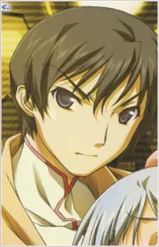 imagem de capa do personagem Toru Souma