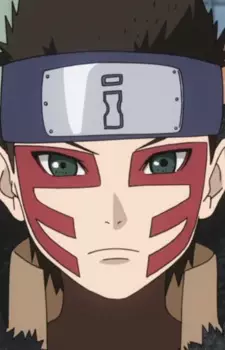 imagem de capa do personagem Shinki