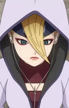 imagem de capa do personagem Yodo