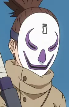 imagem de capa do personagem Araya