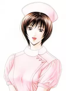 imagem de capa do personagem Asuka Senou
