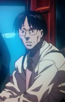 imagem de capa do personagem Mizuho Daita