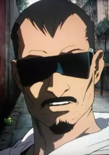 imagem de capa do personagem Tsuan Gen Fang