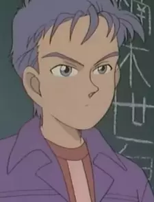 imagem de capa do personagem Sera Kusunoki