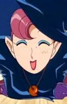 imagem de capa do personagem Dela
