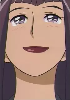 imagem de capa do personagem Seki