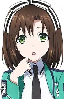 imagem de capa do personagem Izumi Saegusa