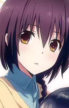 imagem de capa do personagem Minami Sakurai