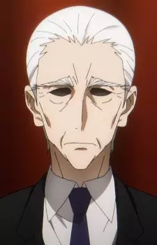 imagem de capa do personagem Makoto Kudou
