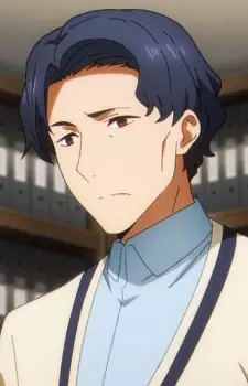 imagem de capa do personagem Takumi Shippou
