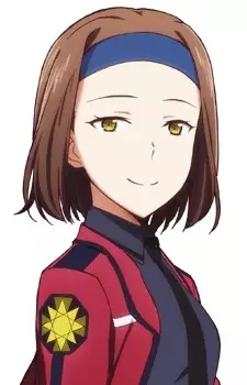 imagem de capa do personagem Saho Mizuo