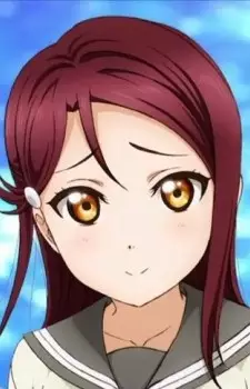 imagem de capa do personagem Riko Sakurauchi