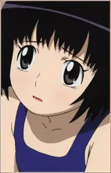 imagem de capa do personagem Akane Miura