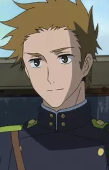 imagem de capa do personagem Eita Kusunoki