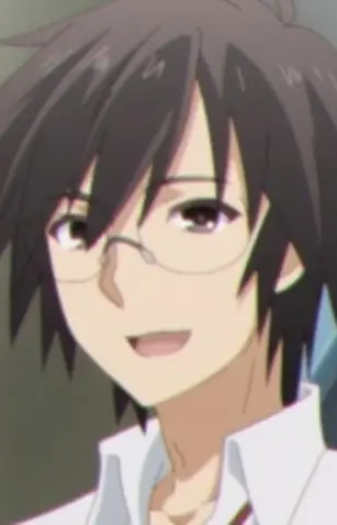imagem de capa do personagem Issei Kazumasa