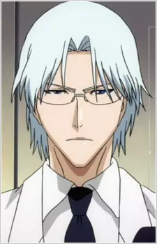 imagem de capa do personagem Ryuuken Ishida