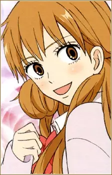 imagem de capa do personagem Ume Kurumizawa
