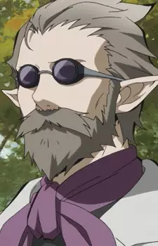 imagem de capa do personagem Esther Lee