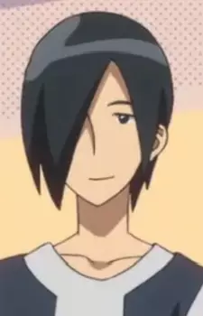 imagem de capa do personagem Freeze
