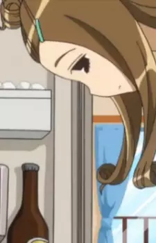 imagem de capa do personagem Don's Wife
