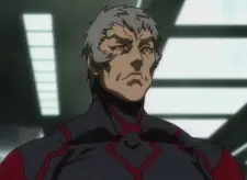 imagem de capa do personagem Shido Kasagi