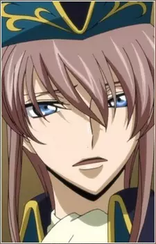 imagem de capa do personagem Kanon Maldini
