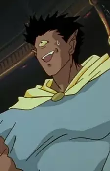 imagem de capa do personagem Kirenja