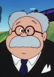 imagem de capa do personagem Zookeeper