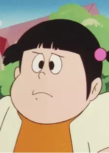 imagem de capa do personagem Friend B