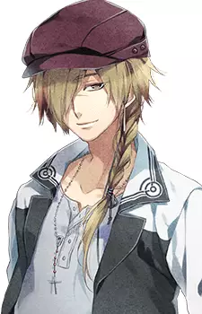 imagem de capa do personagem Setsu Takishima