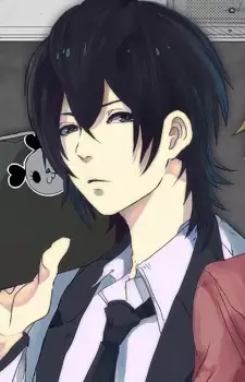 imagem de capa do personagem Saku Akechi