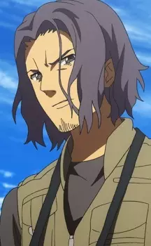 imagem de capa do personagem Seawax