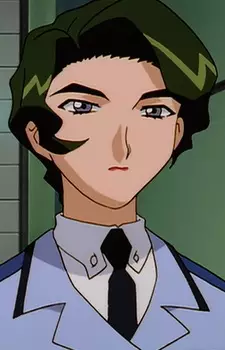 imagem de capa do personagem Akane Yamano
