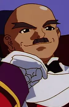 imagem de capa do personagem Hiroshi Rara