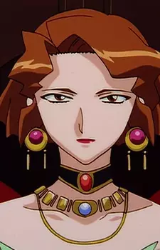 imagem de capa do personagem Ayuko Rara