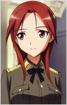 imagem de capa do personagem Minna-Dietlinde Wilcke