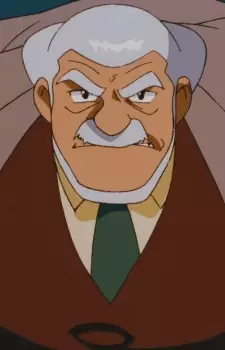 imagem de capa do personagem Kawarazaki