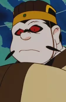 imagem de capa do personagem Juujoj