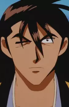 imagem de capa do personagem Doki
