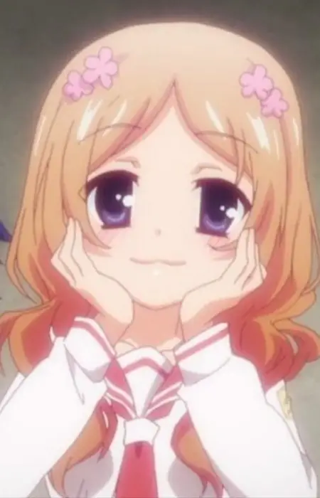 imagem de capa do personagem Moyu