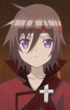 imagem de capa do personagem Dorgon