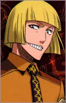 imagem de capa do personagem Shinji Hirako
