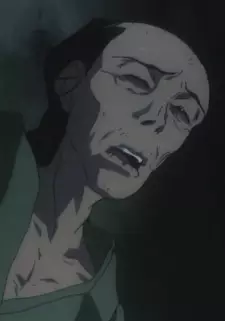 imagem de capa do personagem Wandering Samurai