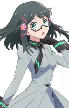 imagem de capa do personagem Tamaki Yurine
