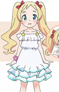 imagem de capa do personagem Dia