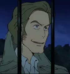 imagem de capa do personagem Cesare Albertini