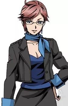 imagem de capa do personagem Tristan
