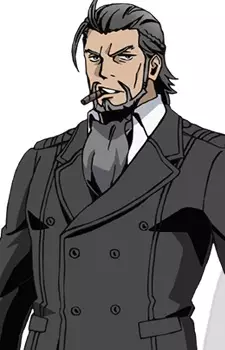 imagem de capa do personagem Palomides