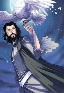 imagem de capa do personagem Flender